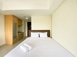 Comfy And Tidy Studio At Pollux Chadstone Apartment