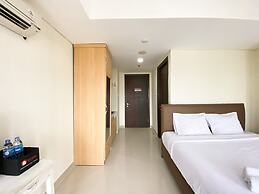 Comfy And Tidy Studio At Pollux Chadstone Apartment