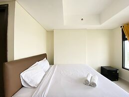 Comfy And Tidy Studio At Pollux Chadstone Apartment