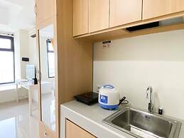 Comfy And Tidy Studio At Pollux Chadstone Apartment