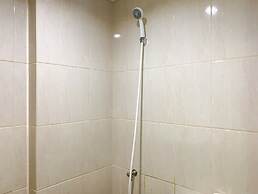 Comfort 2Br Without Living Room At Osaka Riverview Pik 2 Apartment