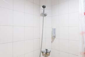 Homey And Cozy 2Br At Mekarwangi Square Cibaduyut Apartment