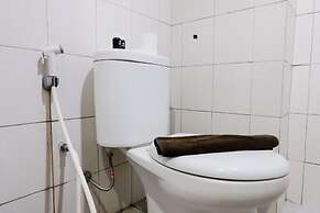 Homey And Cozy 2Br At Mekarwangi Square Cibaduyut Apartment