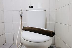 Homey And Cozy 2Br At Mekarwangi Square Cibaduyut Apartment