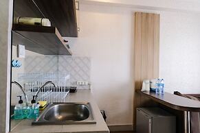 Homey And Cozy 2Br At Mekarwangi Square Cibaduyut Apartment