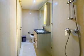 Cozy Studio Apartment At 21St Floor Warhol (W/R) Residences