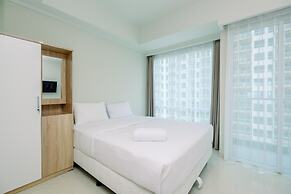 Simply And Comfort Stay Studio Room Green Sedayu Apartment
