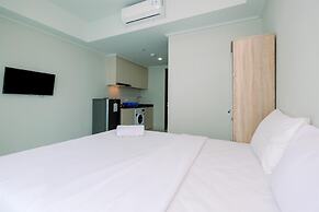 Simply And Comfort Stay Studio Room Green Sedayu Apartment