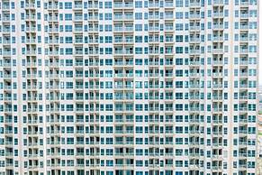 Simply And Comfort Stay Studio Room Green Sedayu Apartment