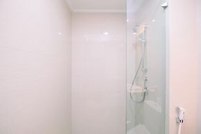 Simply And Comfort Stay Studio Room Green Sedayu Apartment