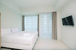 Simply And Comfort Stay Studio Room Green Sedayu Apartment