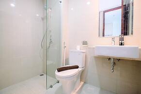 Simply And Comfort Stay Studio Room Green Sedayu Apartment