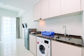 Simply And Comfort Stay Studio Room Green Sedayu Apartment