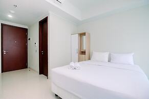 Simply And Comfort Stay Studio Room Green Sedayu Apartment