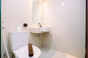 Simply And Comfort Stay Studio Room Green Sedayu Apartment