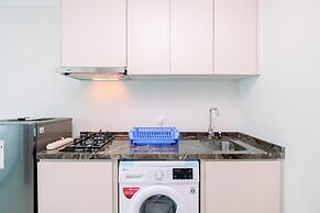 Simply And Comfort Stay Studio Room Green Sedayu Apartment