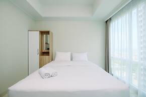 Simply And Comfort Stay Studio Room Green Sedayu Apartment