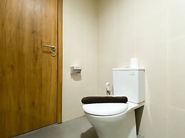 Comfort 1Br At Gateway Park Lrt City Bekasi Apartment