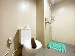 Comfort 1Br At Gateway Park Lrt City Bekasi Apartment