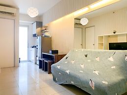 Nice Designed And Elegant 2Br At Green Bay Pluit Apartment