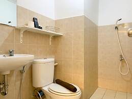 Nice Designed And Elegant 2Br At Green Bay Pluit Apartment