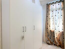 Nice Designed And Elegant 2Br At Green Bay Pluit Apartment