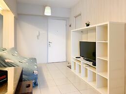 Nice Designed And Elegant 2Br At Green Bay Pluit Apartment