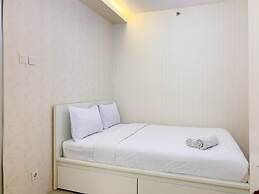 Nice Designed And Elegant 2Br At Green Bay Pluit Apartment