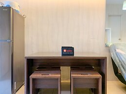 Nice Designed And Elegant 2Br At Green Bay Pluit Apartment