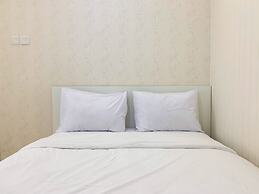 Nice Designed And Elegant 2Br At Green Bay Pluit Apartment