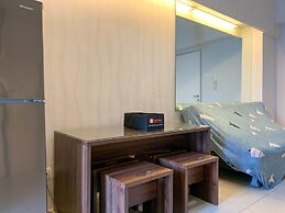 Nice Designed And Elegant 2Br At Green Bay Pluit Apartment