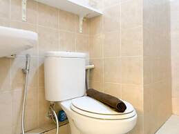 Nice Designed And Elegant 2Br At Green Bay Pluit Apartment