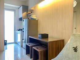 Nice Designed And Elegant 2Br At Green Bay Pluit Apartment