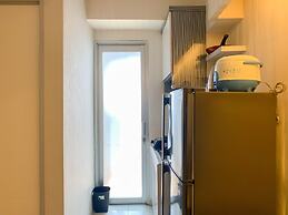 Nice Designed And Elegant 2Br At Green Bay Pluit Apartment