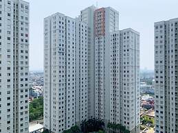 Nice Designed And Elegant 2Br At Green Bay Pluit Apartment