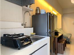 Nice Designed And Elegant 2Br At Green Bay Pluit Apartment