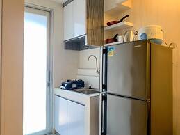 Nice Designed And Elegant 2Br At Green Bay Pluit Apartment