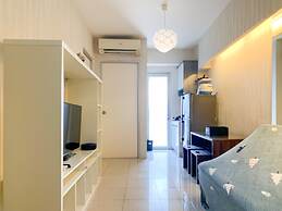 Nice Designed And Elegant 2Br At Green Bay Pluit Apartment