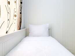 Nice Designed And Elegant 2Br At Green Bay Pluit Apartment