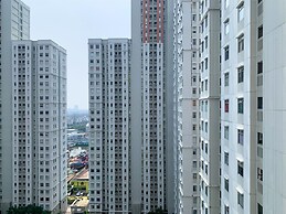 Nice Designed And Elegant 2Br At Green Bay Pluit Apartment