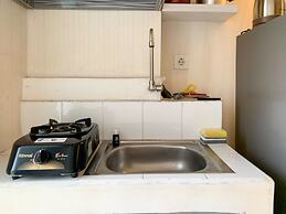 Nice Designed And Elegant 2Br At Green Bay Pluit Apartment