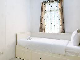 Nice Designed And Elegant 2Br At Green Bay Pluit Apartment