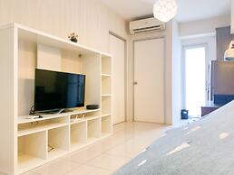 Nice Designed And Elegant 2Br At Green Bay Pluit Apartment