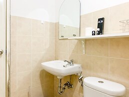 Nice Designed And Elegant 2Br At Green Bay Pluit Apartment