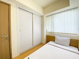 Best Deal And Restful 3Br Meikarta Apartment