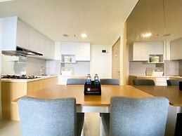 Best Deal And Restful 3Br Meikarta Apartment