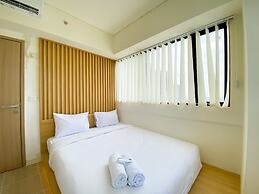 Best Deal And Restful 3Br Meikarta Apartment