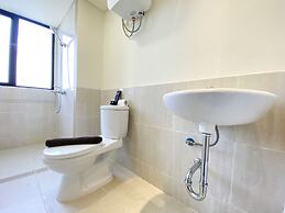 Best Deal And Restful 3Br Meikarta Apartment