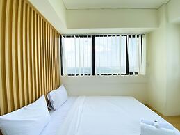 Best Deal And Restful 3Br Meikarta Apartment