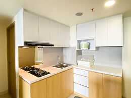 Best Deal And Restful 3Br Meikarta Apartment